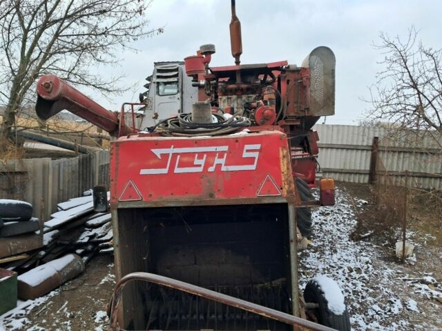 НИВА Інша, об'ємом двигуна 0 л та пробігом 0 тис. км за 3800 $, фото 5 на Automoto.ua