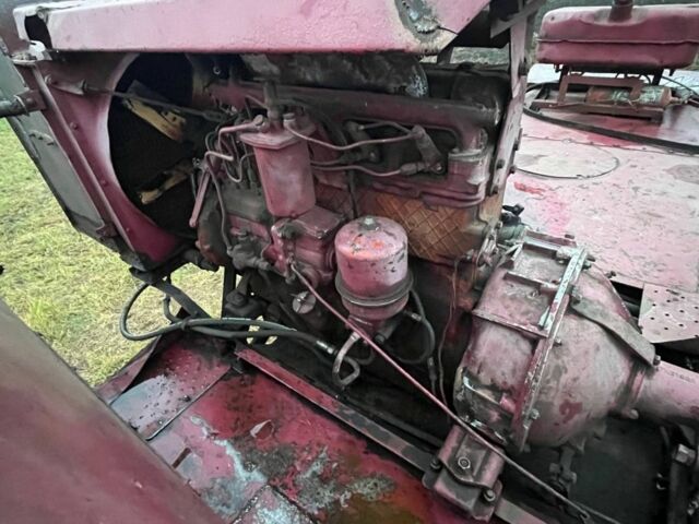 НИВА Інша, об'ємом двигуна 6 л та пробігом 500 тис. км за 5000 $, фото 4 на Automoto.ua