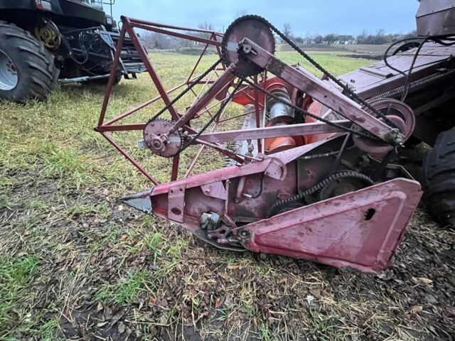 НИВА Інша, об'ємом двигуна 6 л та пробігом 500 тис. км за 5000 $, фото 1 на Automoto.ua