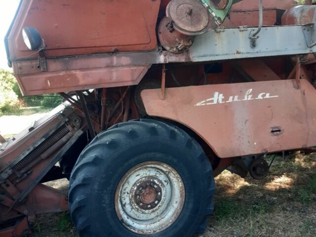 НИВА Інша, об'ємом двигуна 0 л та пробігом 0 тис. км за 3590 $, фото 8 на Automoto.ua