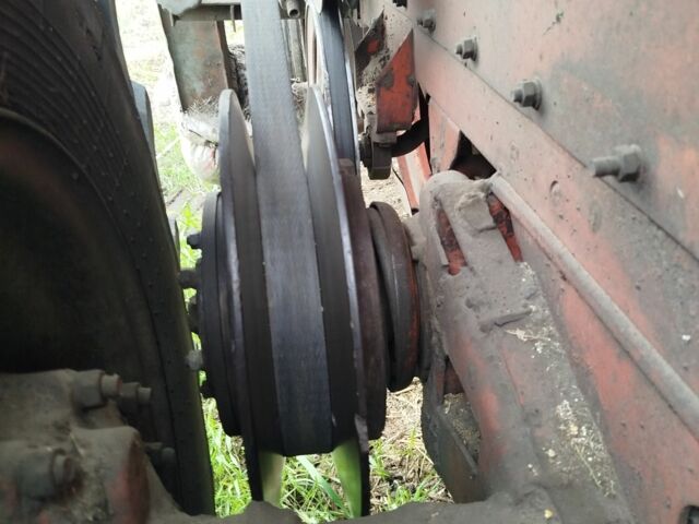 НИВА Другая 1990 в Сумах на Automoto.ua НИВА Другая, объемом двигателя 0 л и пробегом 0 тыс. км за 3000 $, фото 14 на Automoto.ua