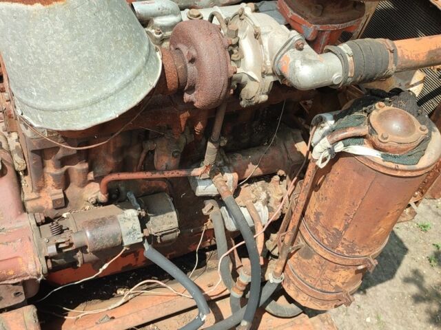 НИВА Інша, об'ємом двигуна 6.33 л та пробігом 0 тис. км за 1187 $, фото 12 на Automoto.ua