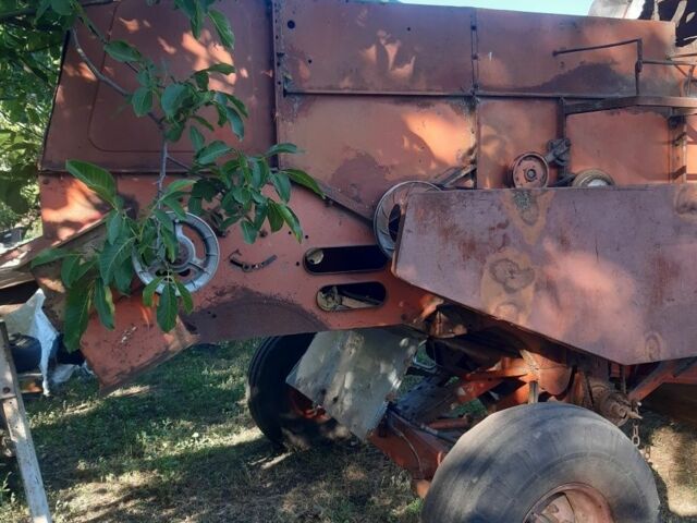 НИВА Інша, об'ємом двигуна 0 л та пробігом 0 тис. км за 3590 $, фото 6 на Automoto.ua