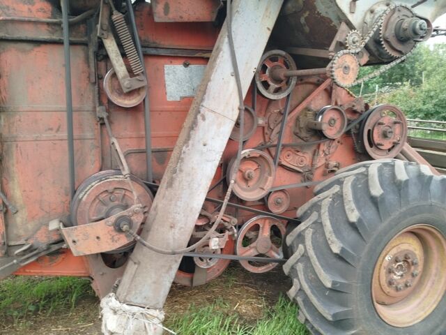 НИВА Другая 1990 в Сумах на Automoto.ua НИВА Другая, объемом двигателя 0 л и пробегом 0 тыс. км за 3000 $, фото 11 на Automoto.ua