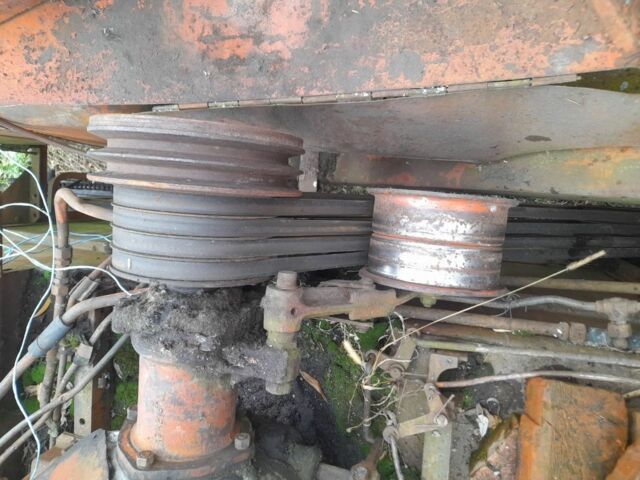 НИВА Інша, об'ємом двигуна 6 л та пробігом 3 тис. км за 1781 $, фото 5 на Automoto.ua