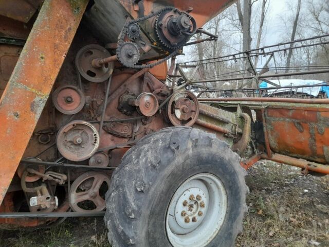 НИВА Інша, об'ємом двигуна 6 л та пробігом 3 тис. км за 1781 $, фото 3 на Automoto.ua