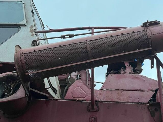 НИВА Інша, об'ємом двигуна 6 л та пробігом 500 тис. км за 5000 $, фото 7 на Automoto.ua