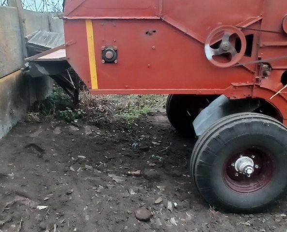 НИВА Інша, об'ємом двигуна 0 л та пробігом 0 тис. км за 8000 $, фото 5 на Automoto.ua
