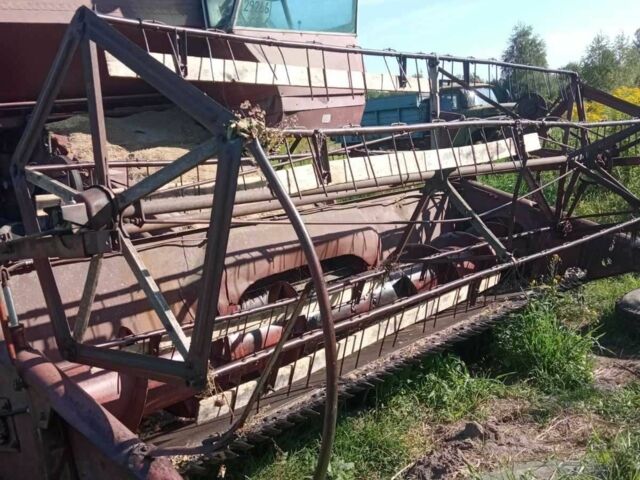 НИВА Другая, объемом двигателя 0 л и пробегом 0 тыс. км за 2658 $, фото 6 на Automoto.ua