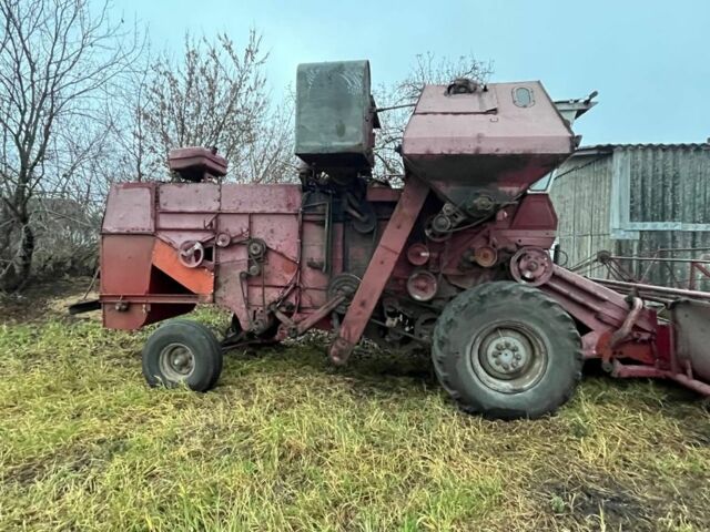 НИВА Інша, об'ємом двигуна 6 л та пробігом 500 тис. км за 5000 $, фото 3 на Automoto.ua