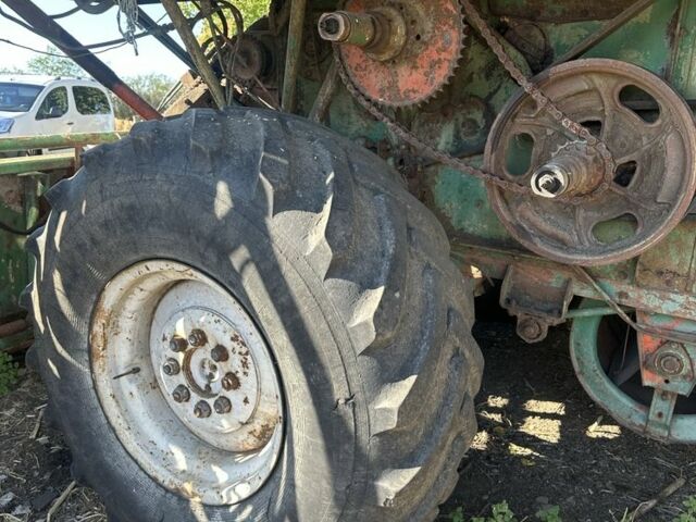 НИВА Другая, объемом двигателя 6 л и пробегом 120 тыс. км за 2500 $, фото 13 на Automoto.ua