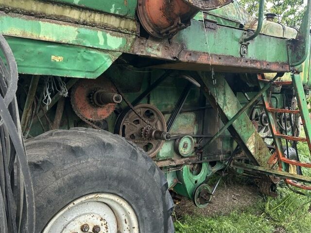 НИВА Другая, объемом двигателя 6 л и пробегом 120 тыс. км за 2500 $, фото 1 на Automoto.ua