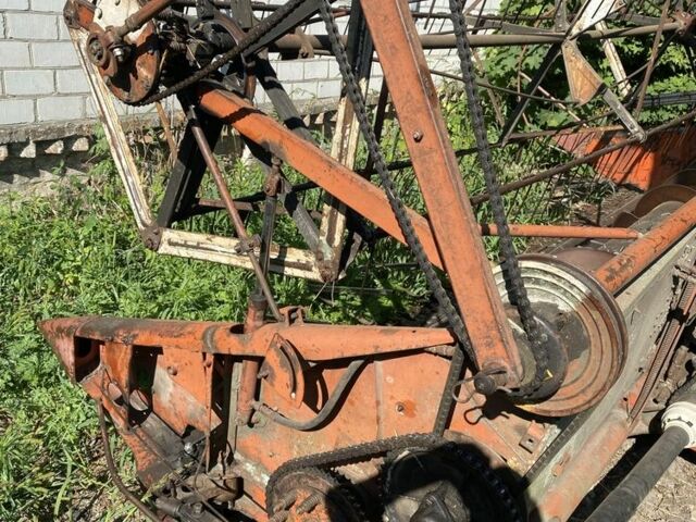 НИВА Другая, объемом двигателя 0 л и пробегом 20 тыс. км за 4500 $, фото 4 на Automoto.ua