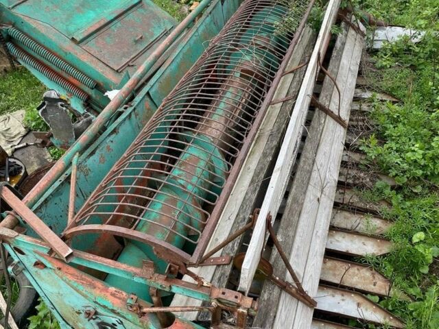 НИВА Другая, объемом двигателя 0 л и пробегом 0 тыс. км за 1100 $, фото 2 на Automoto.ua