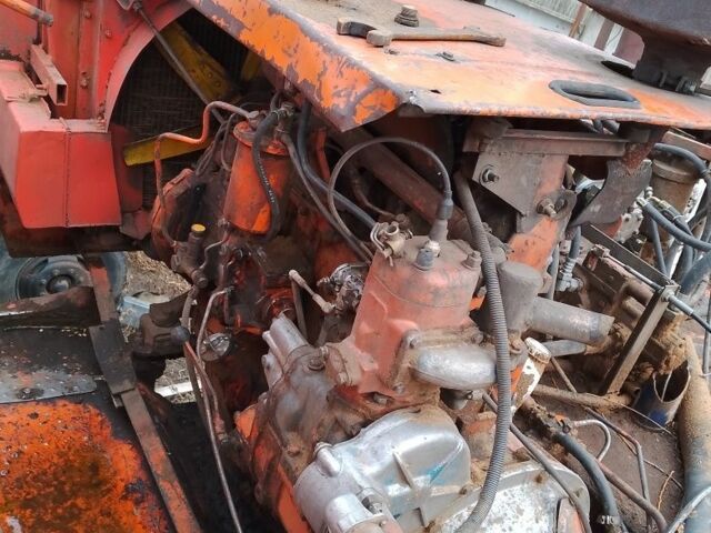 НИВА Другая, объемом двигателя 1.6 л и пробегом 3 тыс. км за 7000 $, фото 5 на Automoto.ua