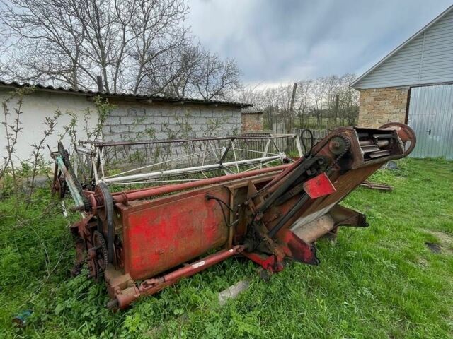 НИВА Другая, объемом двигателя 0 л и пробегом 0 тыс. км за 1100 $, фото 1 на Automoto.ua