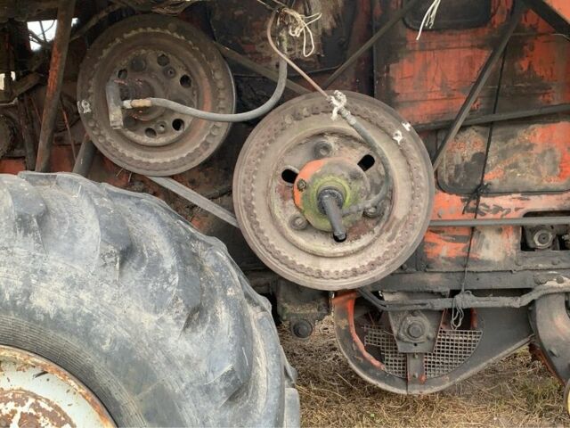 НИВА Другая, объемом двигателя 0 л и пробегом 0 тыс. км за 2000 $, фото 3 на Automoto.ua