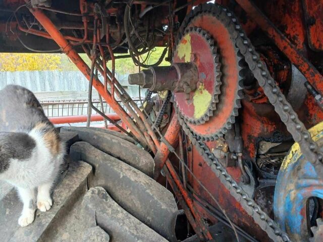 НИВА Інша, об'ємом двигуна 0 л та пробігом 0 тис. км за 4500 $, фото 9 на Automoto.ua