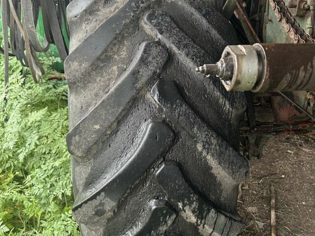 НИВА Другая, объемом двигателя 6 л и пробегом 120 тыс. км за 2500 $, фото 7 на Automoto.ua