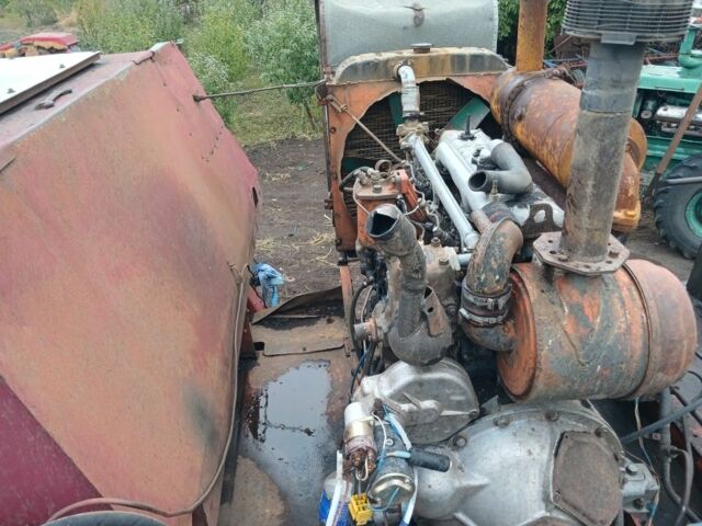 НИВА Інша, об'ємом двигуна 0 л та пробігом 0 тис. км за 4500 $, фото 2 на Automoto.ua