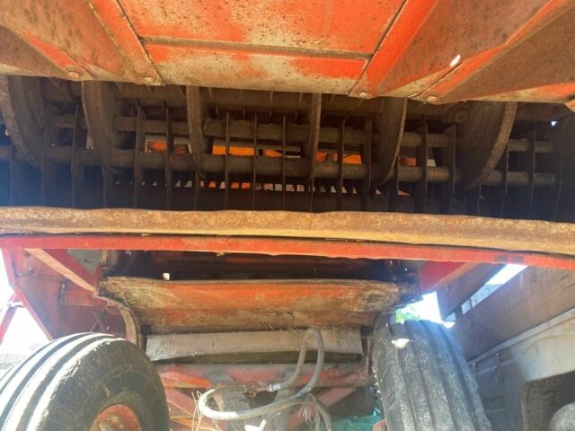 НИВА Другая, объемом двигателя 0 л и пробегом 0 тыс. км за 3300 $, фото 1 на Automoto.ua