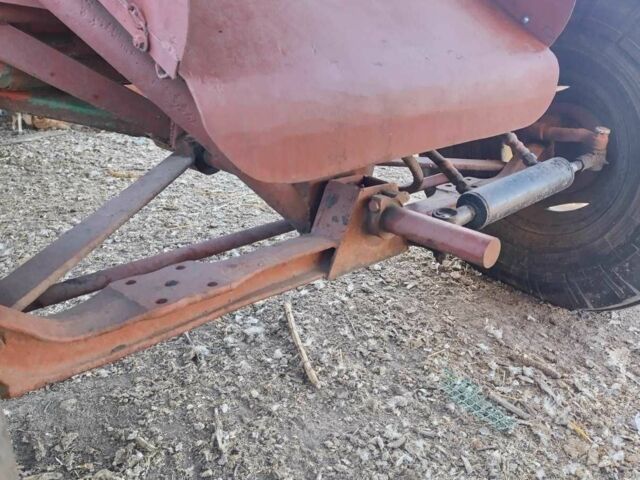 НИВА Інша, об'ємом двигуна 0 л та пробігом 0 тис. км за 2500 $, фото 8 на Automoto.ua