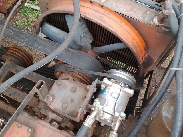 НИВА Другая, объемом двигателя 1.6 л и пробегом 3 тыс. км за 7000 $, фото 3 на Automoto.ua