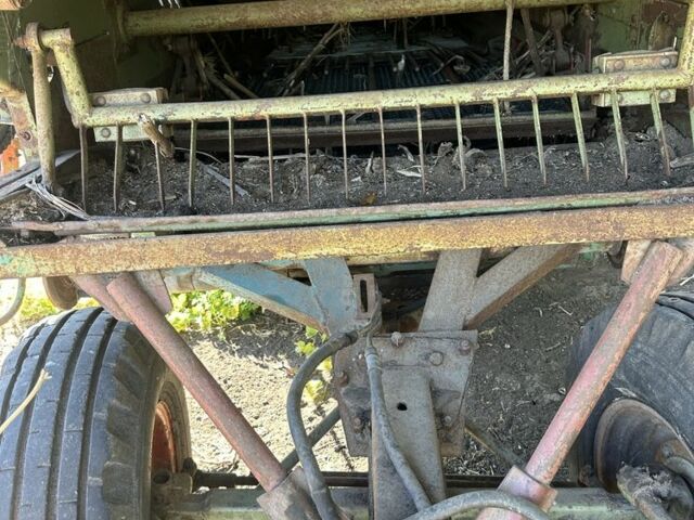 НИВА Другая, объемом двигателя 6 л и пробегом 120 тыс. км за 2500 $, фото 15 на Automoto.ua