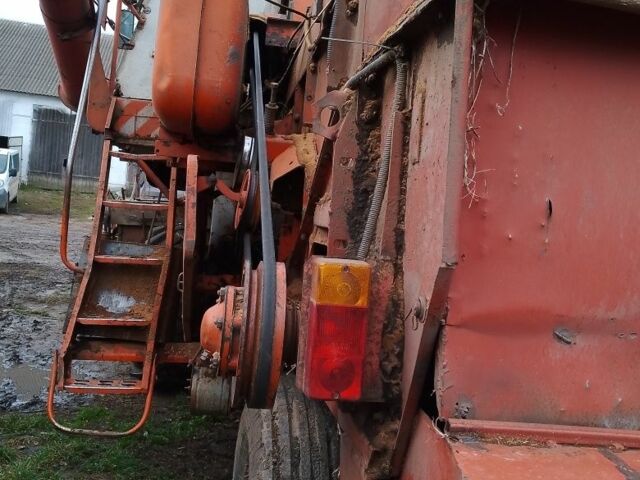 НИВА Другая, объемом двигателя 1.6 л и пробегом 3 тыс. км за 7000 $, фото 8 на Automoto.ua