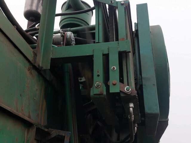 НИВА Другая, объемом двигателя 0 л и пробегом 0 тыс. км за 8700 $, фото 12 на Automoto.ua