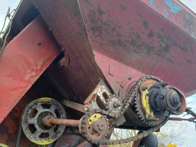 НИВА Інша, об'ємом двигуна 0 л та пробігом 0 тис. км за 4500 $, фото 5 на Automoto.ua