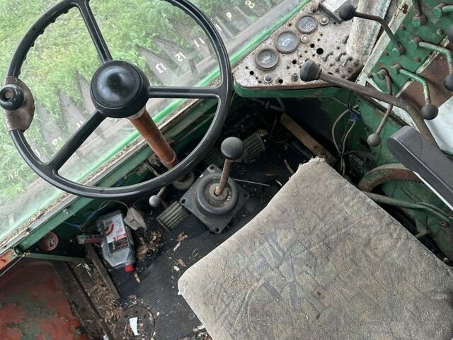 НИВА Другая, объемом двигателя 6 л и пробегом 120 тыс. км за 2500 $, фото 5 на Automoto.ua