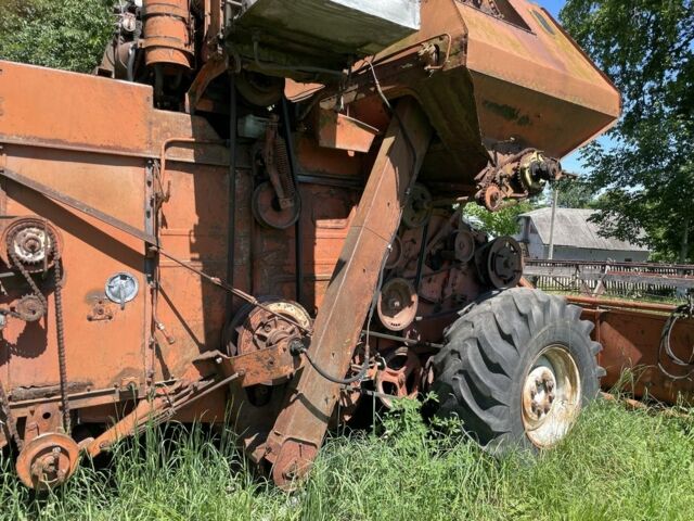 НИВА Другая, объемом двигателя 0 л и пробегом 0 тыс. км за 2082 $, фото 3 на Automoto.ua