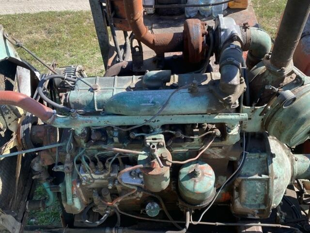 НИВА Другая, объемом двигателя 0 л и пробегом 20 тыс. км за 4500 $, фото 2 на Automoto.ua