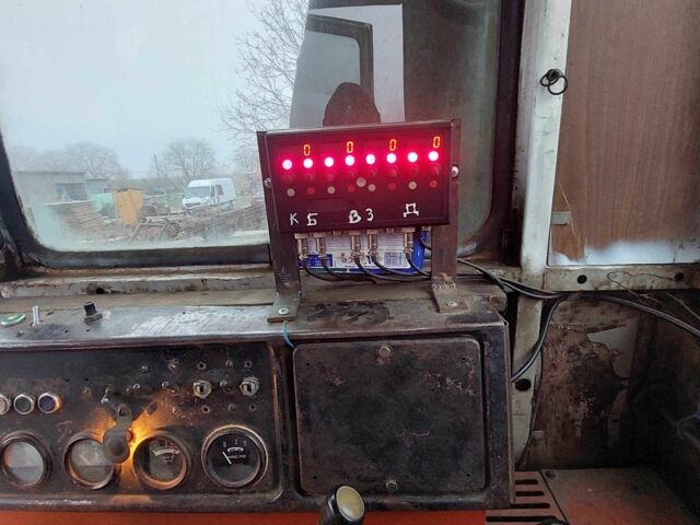 НИВА Другая, объемом двигателя 0 л и пробегом 0 тыс. км за 8700 $, фото 7 на Automoto.ua