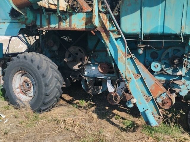 НИВА Інша, об'ємом двигуна 5 л та пробігом 100 тис. км за 2305 $, фото 2 на Automoto.ua