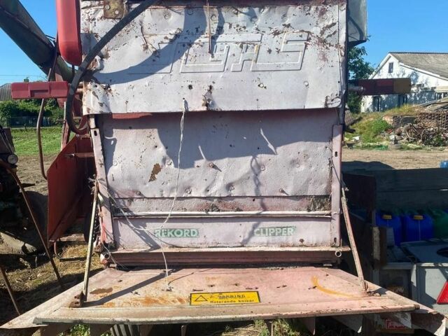 НИВА Другая, объемом двигателя 0 л и пробегом 0 тыс. км за 3300 $, фото 5 на Automoto.ua