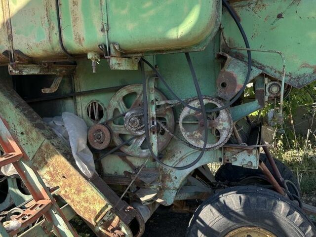 НИВА Другая, объемом двигателя 6 л и пробегом 120 тыс. км за 2500 $, фото 14 на Automoto.ua