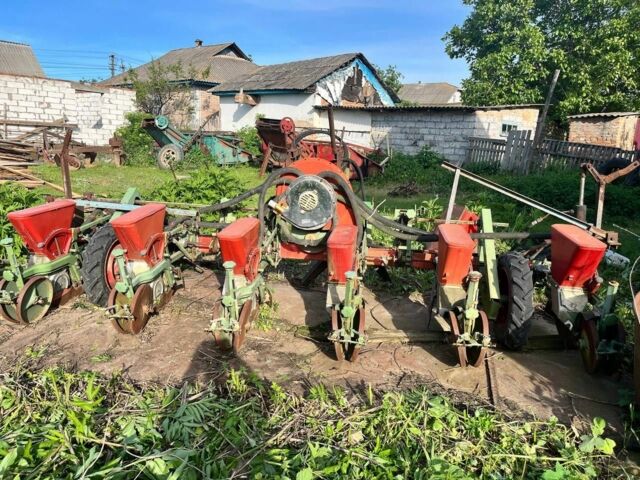 НИВА Другая, объемом двигателя 0 л и пробегом 0 тыс. км за 1100 $, фото 7 на Automoto.ua