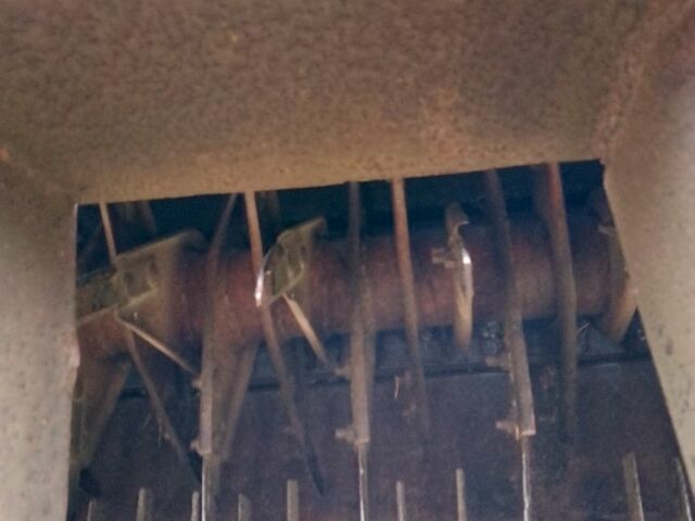 НИВА Другая, объемом двигателя 1.6 л и пробегом 3 тыс. км за 7000 $, фото 7 на Automoto.ua