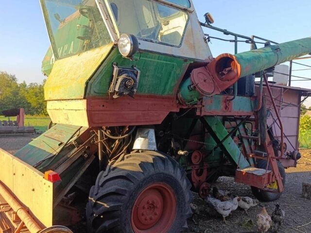 НИВА Інша, об'ємом двигуна 0 л та пробігом 0 тис. км за 2500 $, фото 7 на Automoto.ua