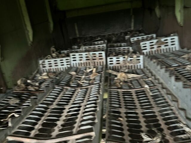 НИВА Другая, объемом двигателя 6 л и пробегом 120 тыс. км за 2500 $, фото 3 на Automoto.ua