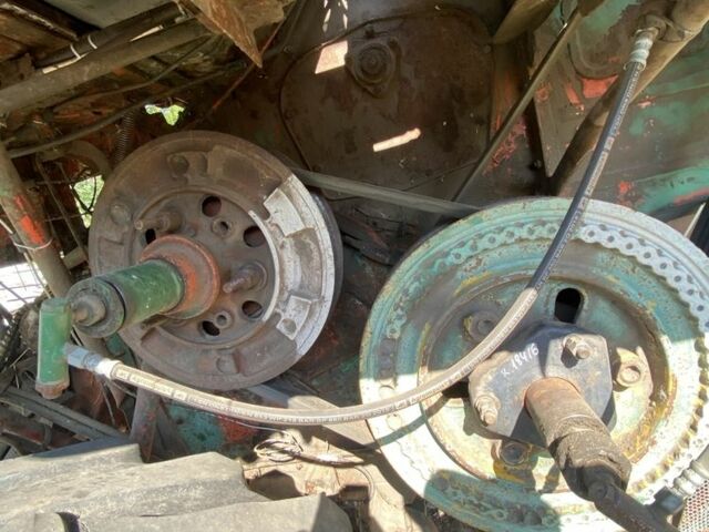 НИВА Другая, объемом двигателя 0 л и пробегом 20 тыс. км за 4500 $, фото 5 на Automoto.ua