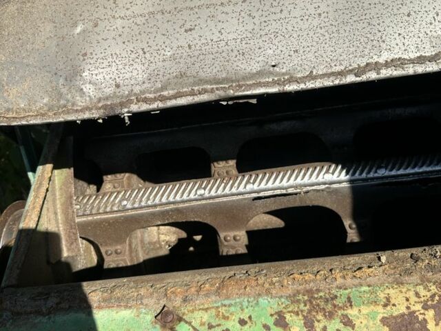 НИВА Другая, объемом двигателя 6 л и пробегом 120 тыс. км за 2500 $, фото 10 на Automoto.ua