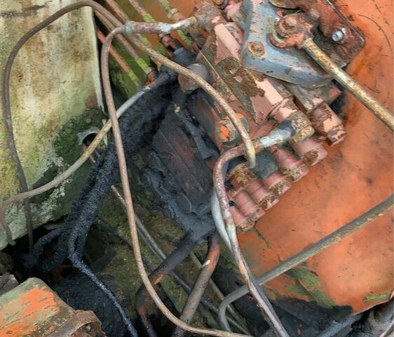 НИВА Другая, объемом двигателя 0 л и пробегом 0 тыс. км за 2000 $, фото 7 на Automoto.ua