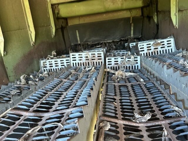 НИВА Другая, объемом двигателя 6 л и пробегом 120 тыс. км за 2500 $, фото 11 на Automoto.ua