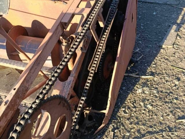 НИВА Інша, об'ємом двигуна 0 л та пробігом 0 тис. км за 2500 $, фото 9 на Automoto.ua