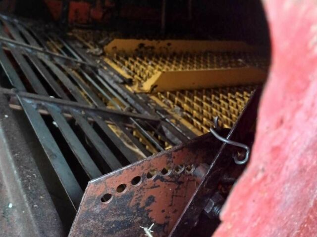 НИВА Інша, об'ємом двигуна 0 л та пробігом 0 тис. км за 4500 $, фото 6 на Automoto.ua