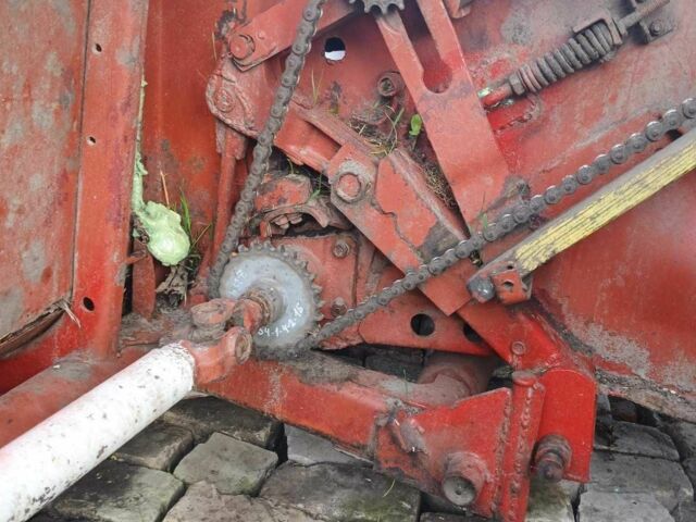 НИВА Інша, об'ємом двигуна 0 л та пробігом 0 тис. км за 4500 $, фото 8 на Automoto.ua