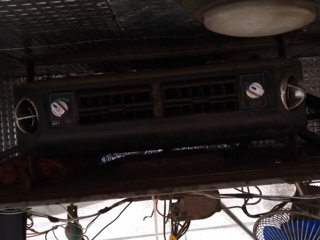 НИВА Другая, объемом двигателя 1.6 л и пробегом 3 тыс. км за 7000 $, фото 2 на Automoto.ua